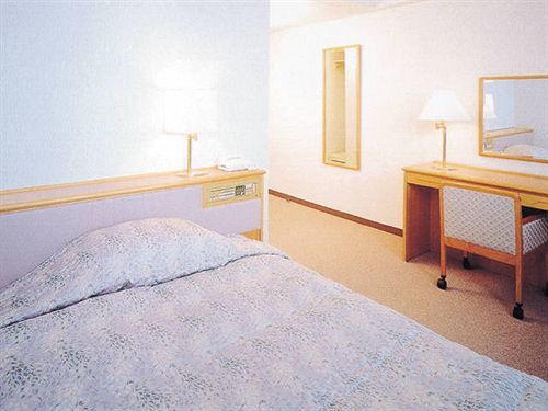 Okayama Royal Hotel Eksteriør bilde